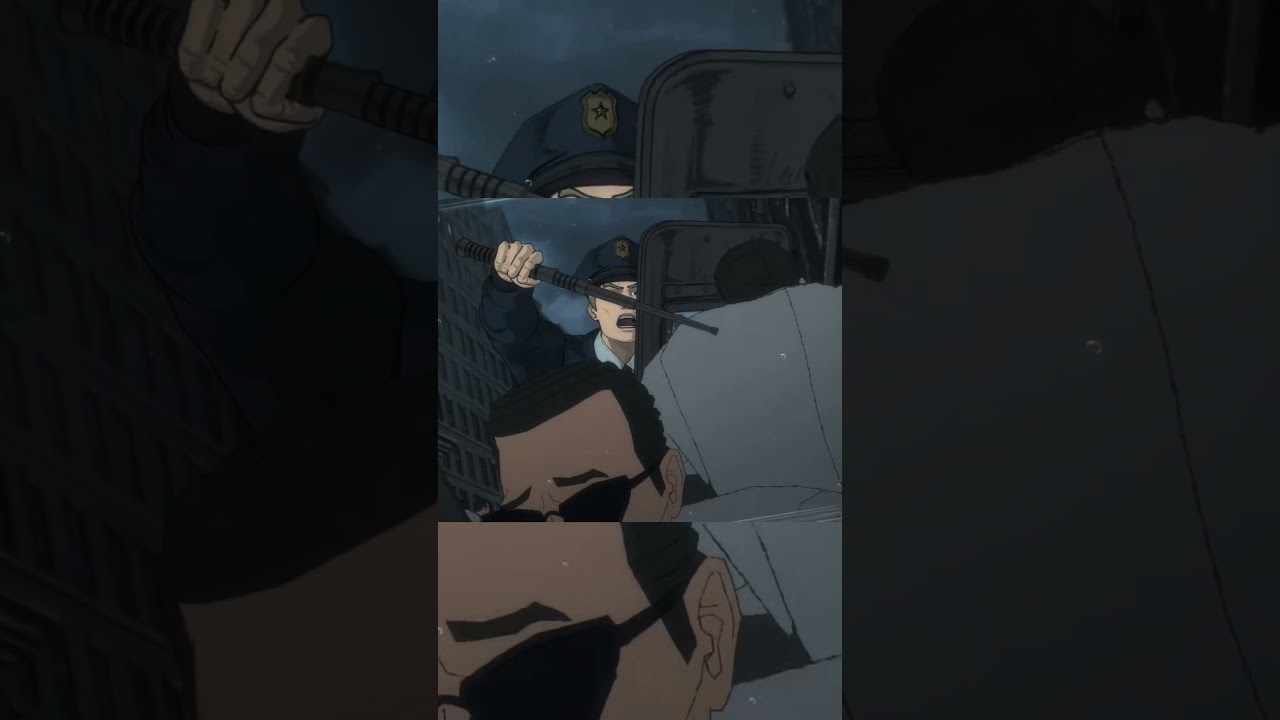 🎬 Batman Ninja vs. Yakuza League (2025)Genre: Superhero Anime | Action | Satire # #DCAnime