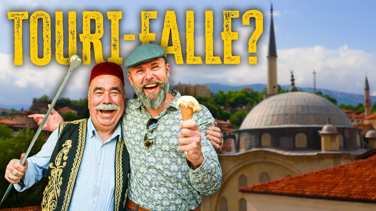 Safranbolu: UNESCO Welterbe oder Touristenfalle? | Roadtrip T&uuml;rkei