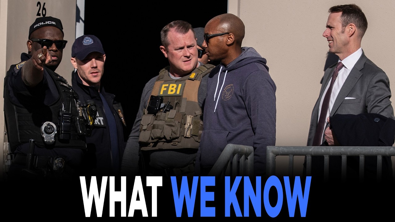 What We Know About The FBI's 2020 Election Investigation | TRENDING
