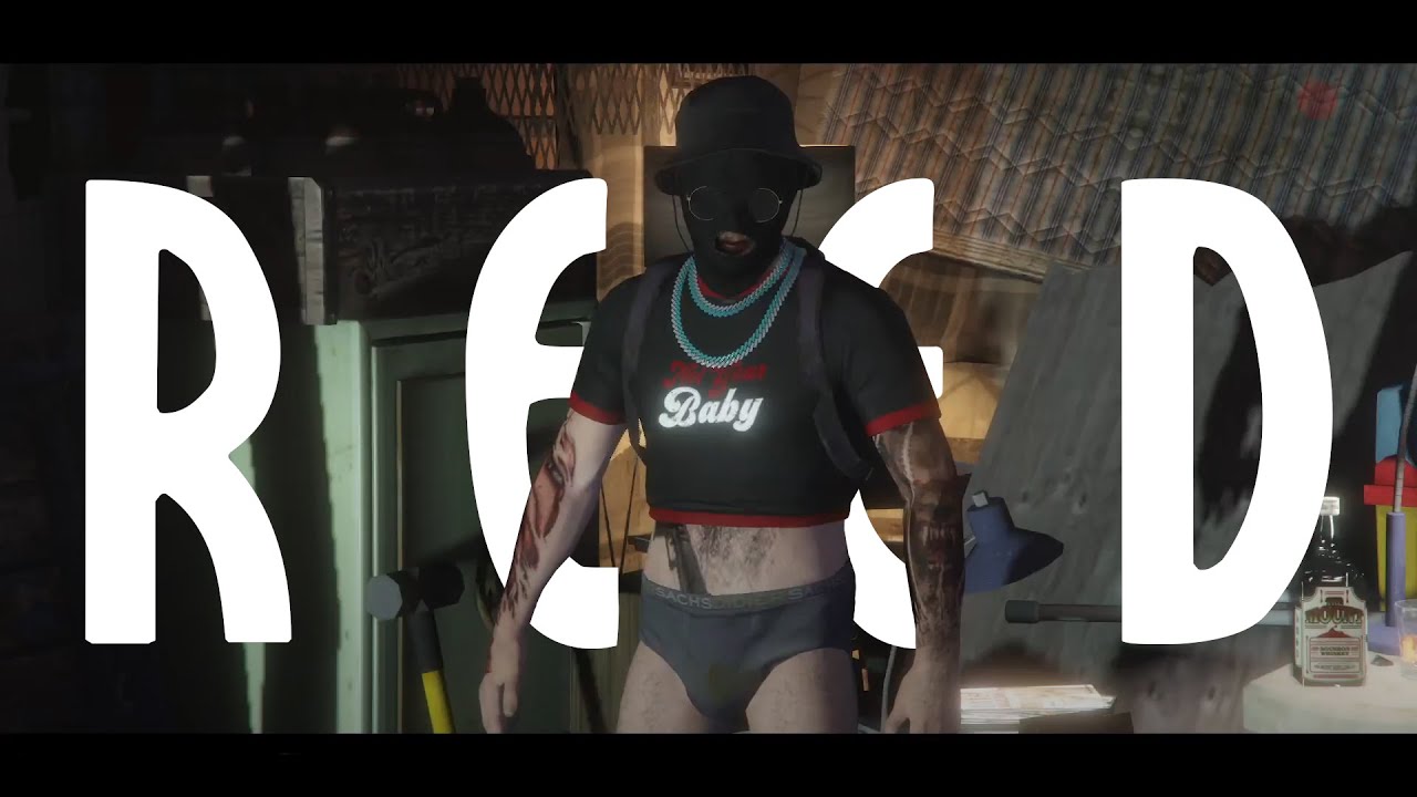 Reed Dankleaf Audition - NoPixel WL