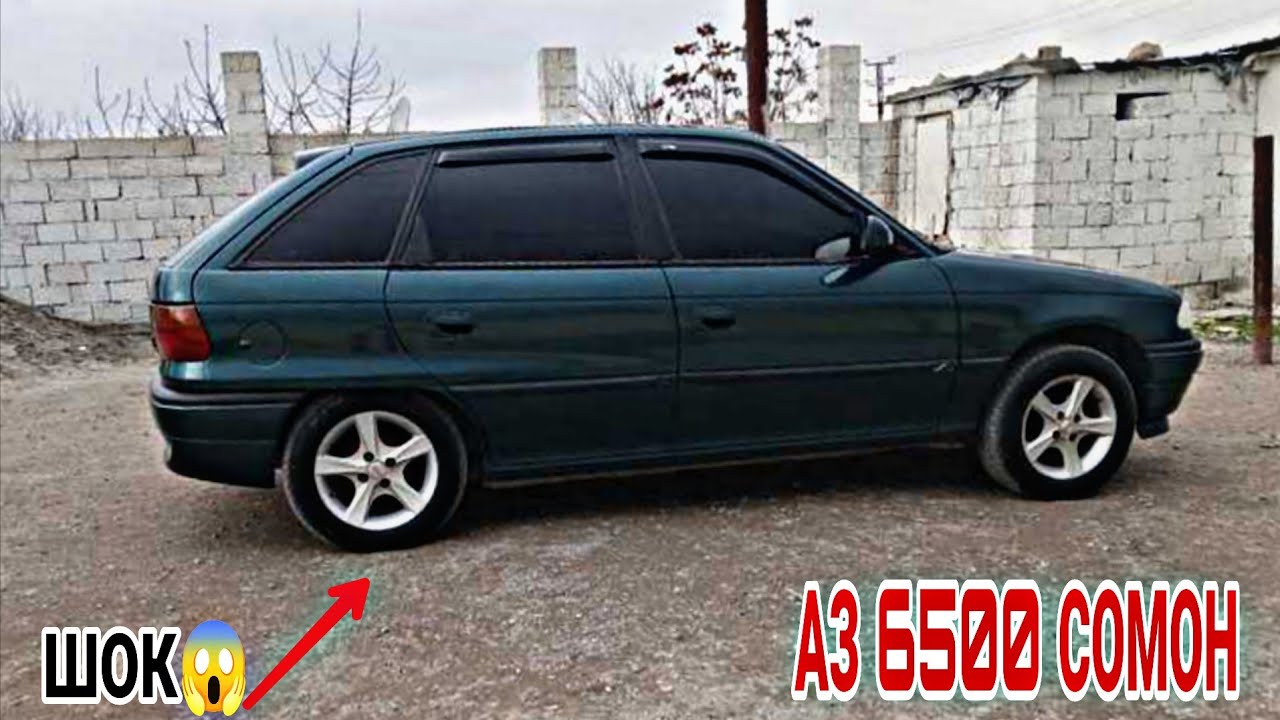 Мошинхои Фуруши ~ 01.01.2026 Opel Astra F Astra G Sanata Mercedes C class Carolla 2 Nexia Vaz2107 10