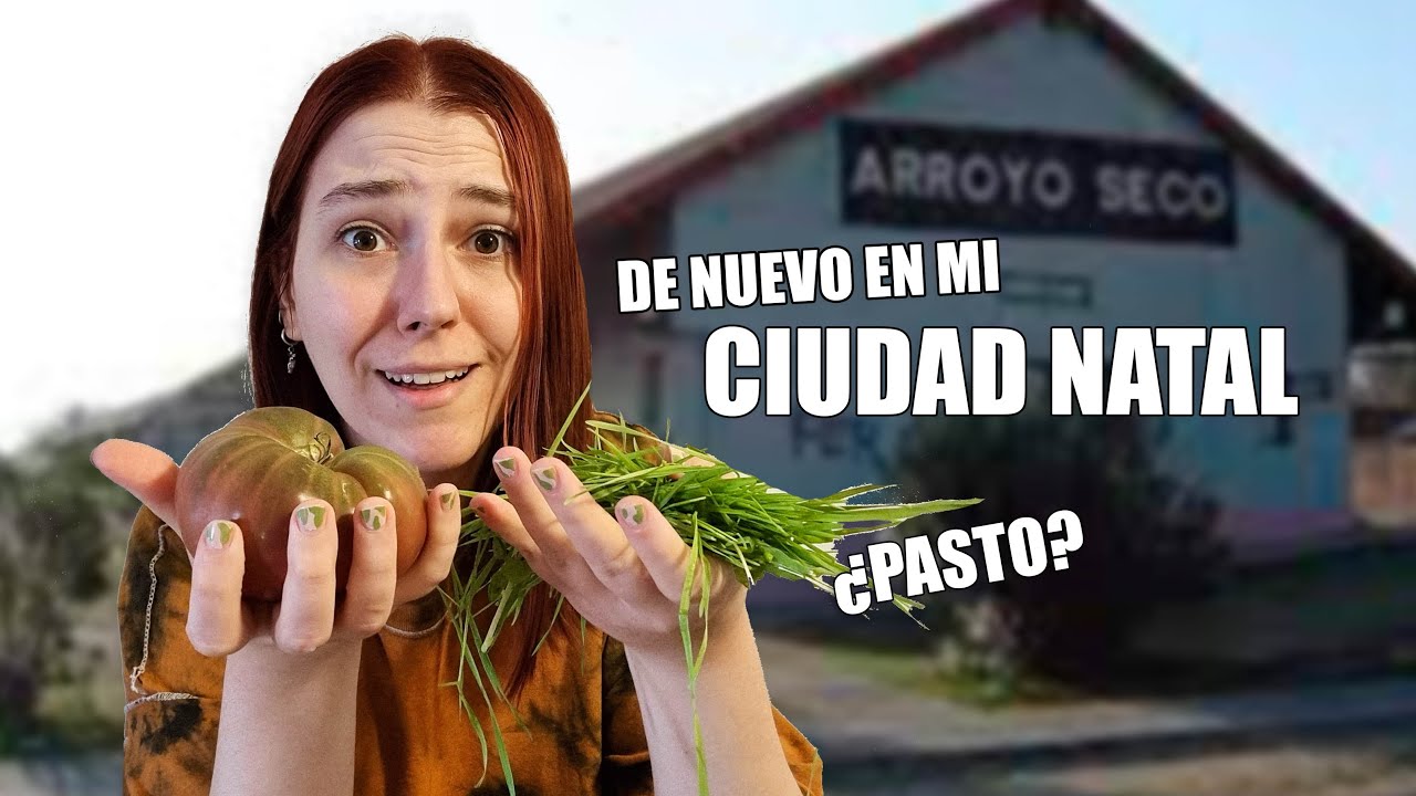 LE COCINO VEGANO A MI FAMILIA POR 1 SEMANA - una tal soyvelen