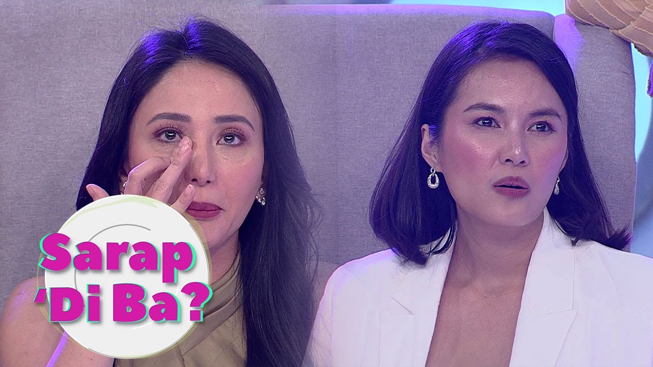 ‘StarStruck’ alumni, sino nga ba ang pinakakinaiinisan noon sa kompetisyon? | Sarap, ‘Di Ba?