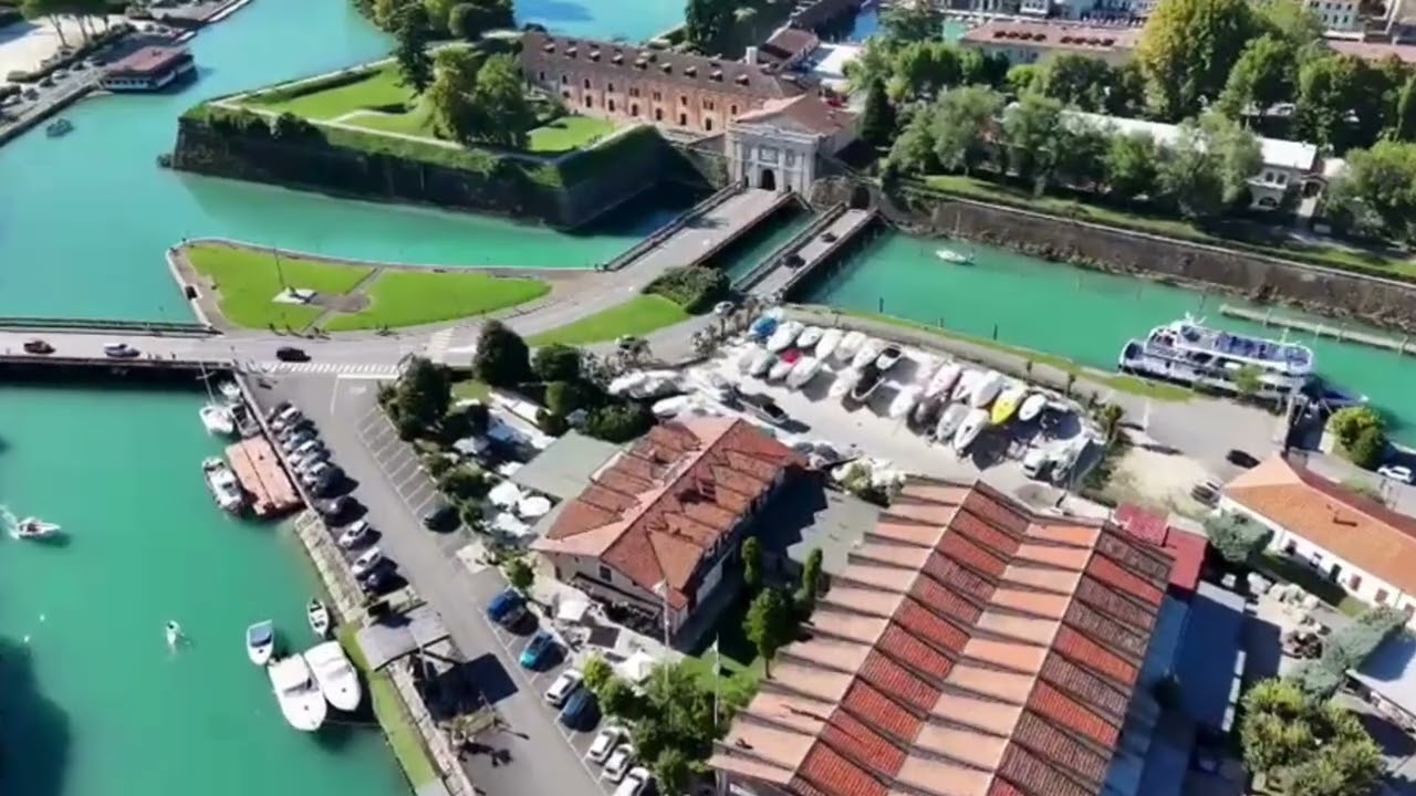 Nautica Pioppi - Piazza Marina1 - Peschiera del Garda