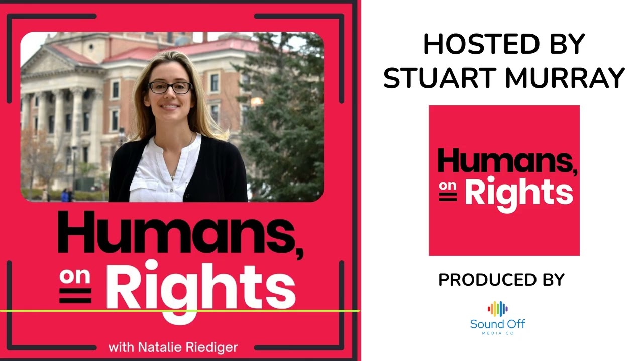 Food: Security and Insecurity with Dr. Natalie Riediger