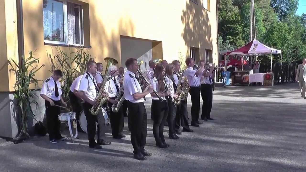 Dożynki    Miedzyrzecze 2013