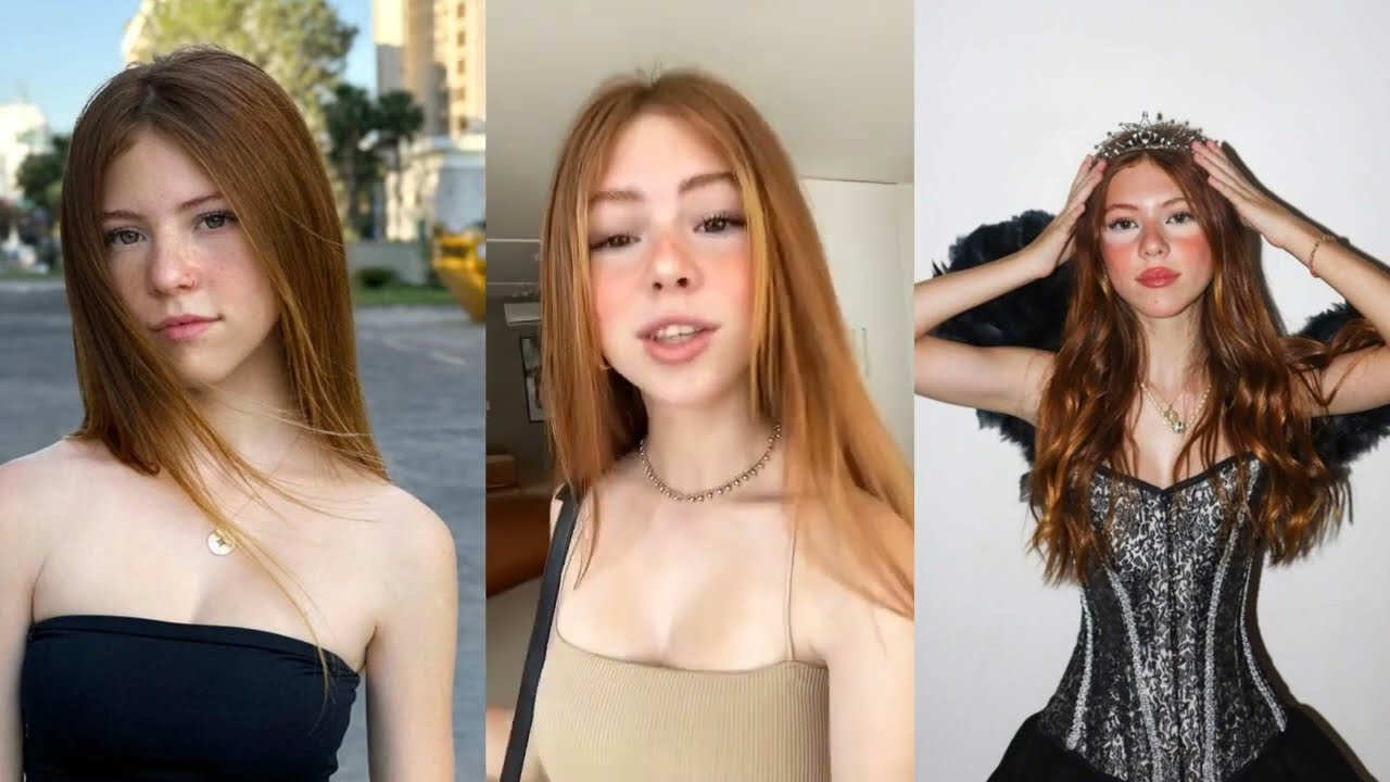 tiktok da Maria Victoria (pt1)