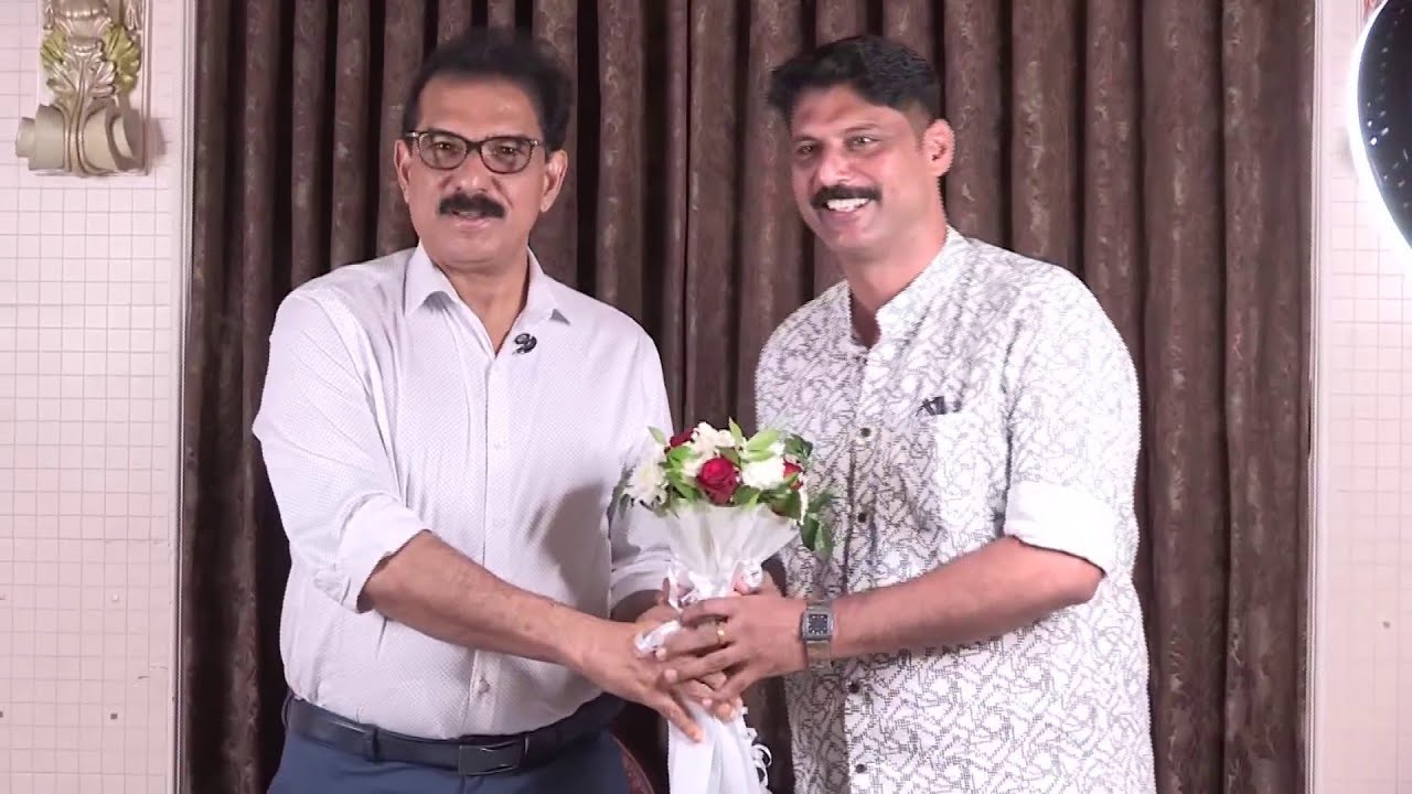 റിയാലിറ്റി ഷോ താരം പ്രോമി കുര്യാക്കോസ് ട്വന്‍റി 20 - എന്‍ഡിഎ സ്ഥാനാര്‍ഥി | Twenty 20 | NDA