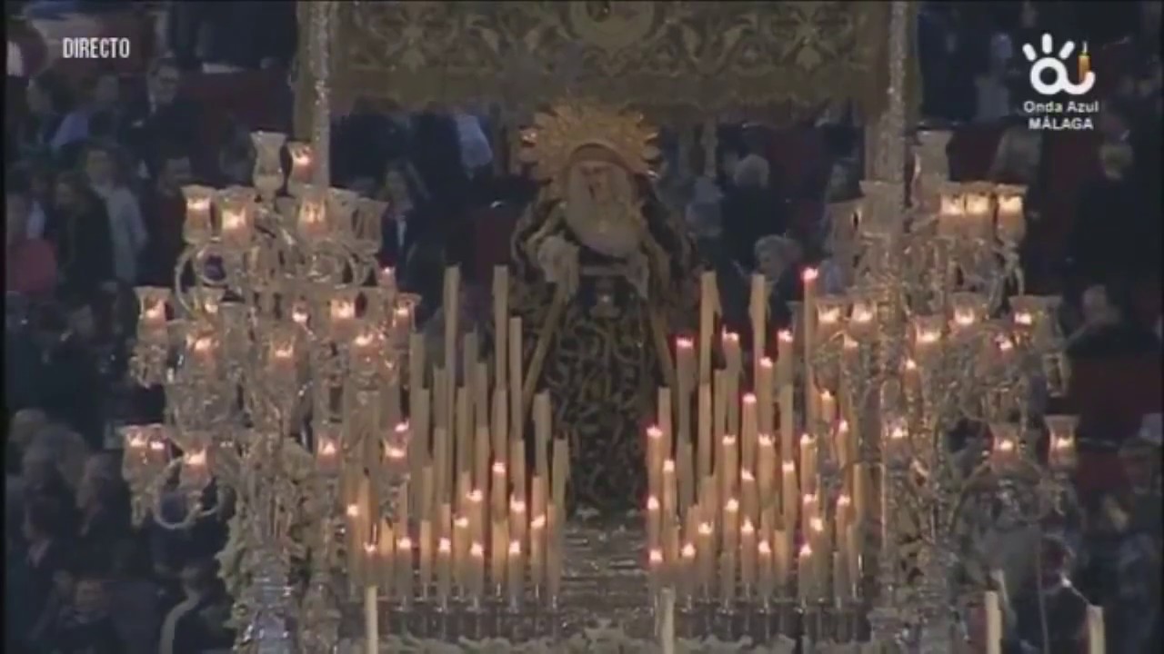 Soledad - Tribuna Oficial 2017