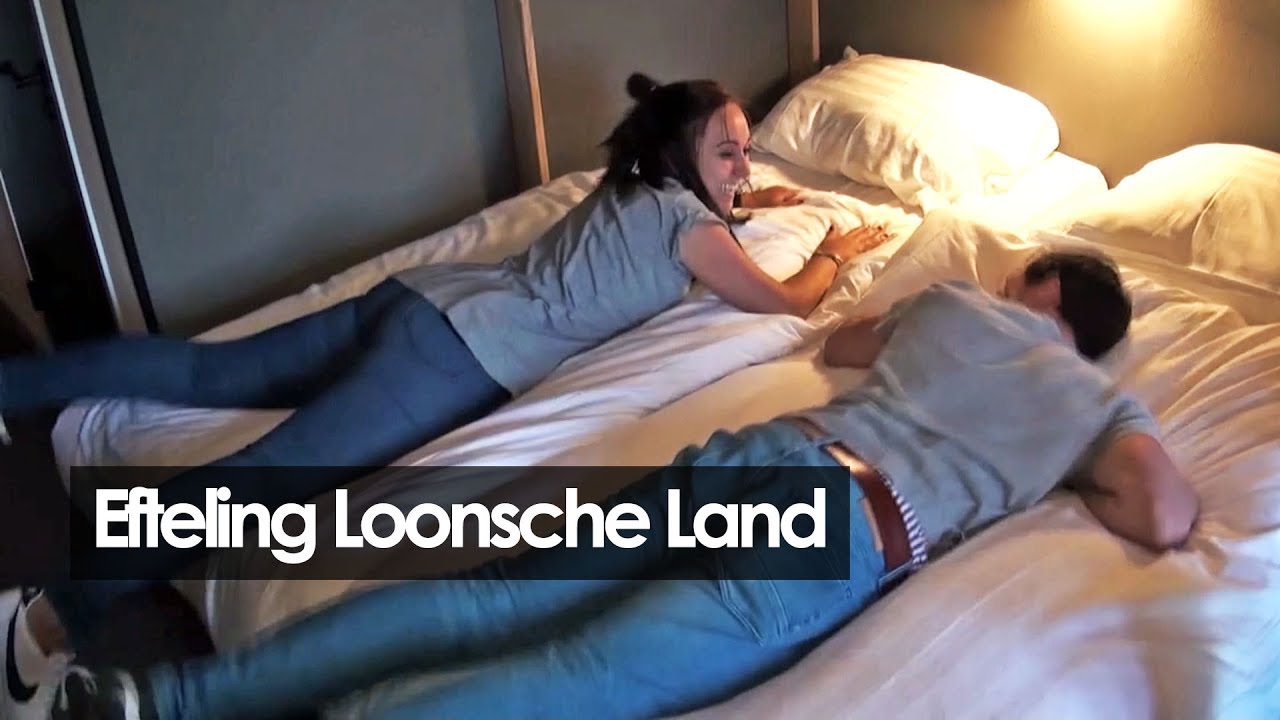 Review: vakantiepark Efteling Loonsche Land
