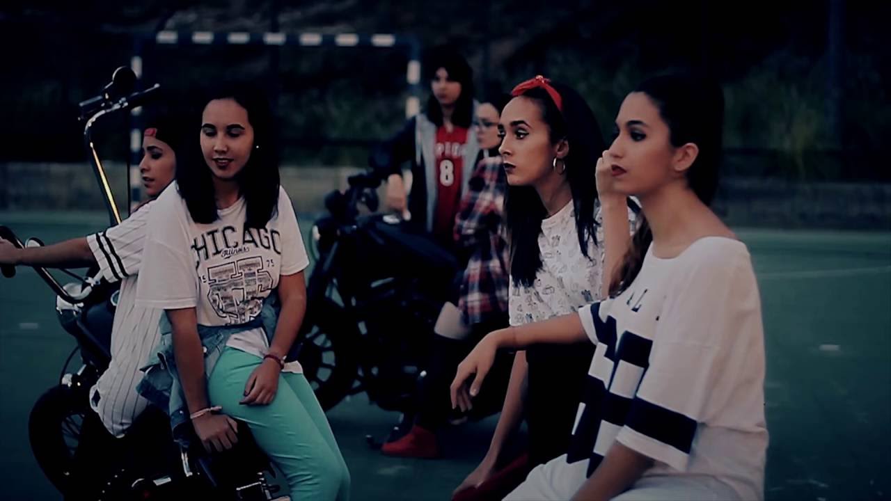 Adexe y Nau ft. IT - Sorry (Justin Bieber Cover)