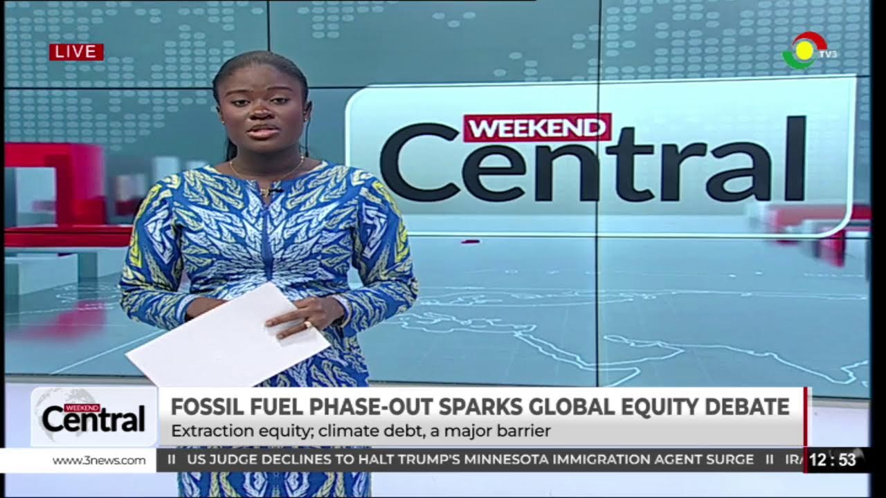 LIVE : Weekend Central || 01-02-2026