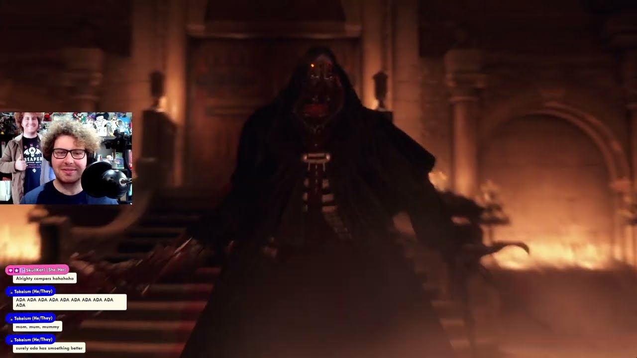 Resident Evil 4 Remake Separate Ways