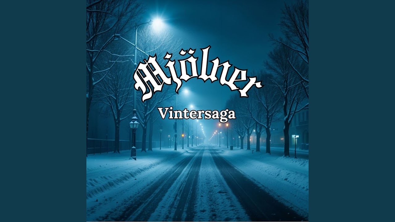 Vintersaga