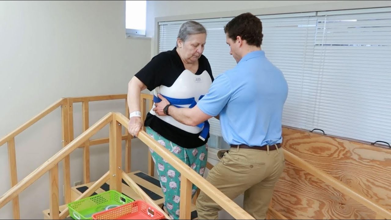 Physical Therapist at Sentara Health