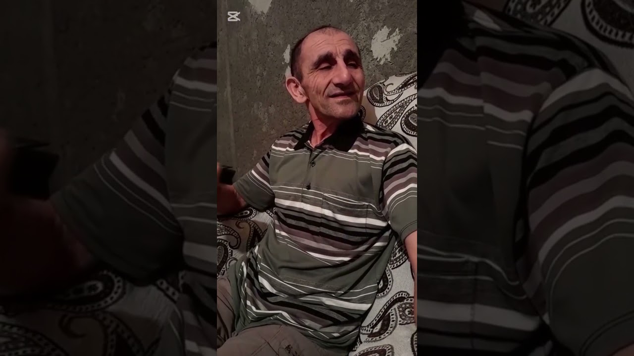 Abuzər Köhnə Kəntli 