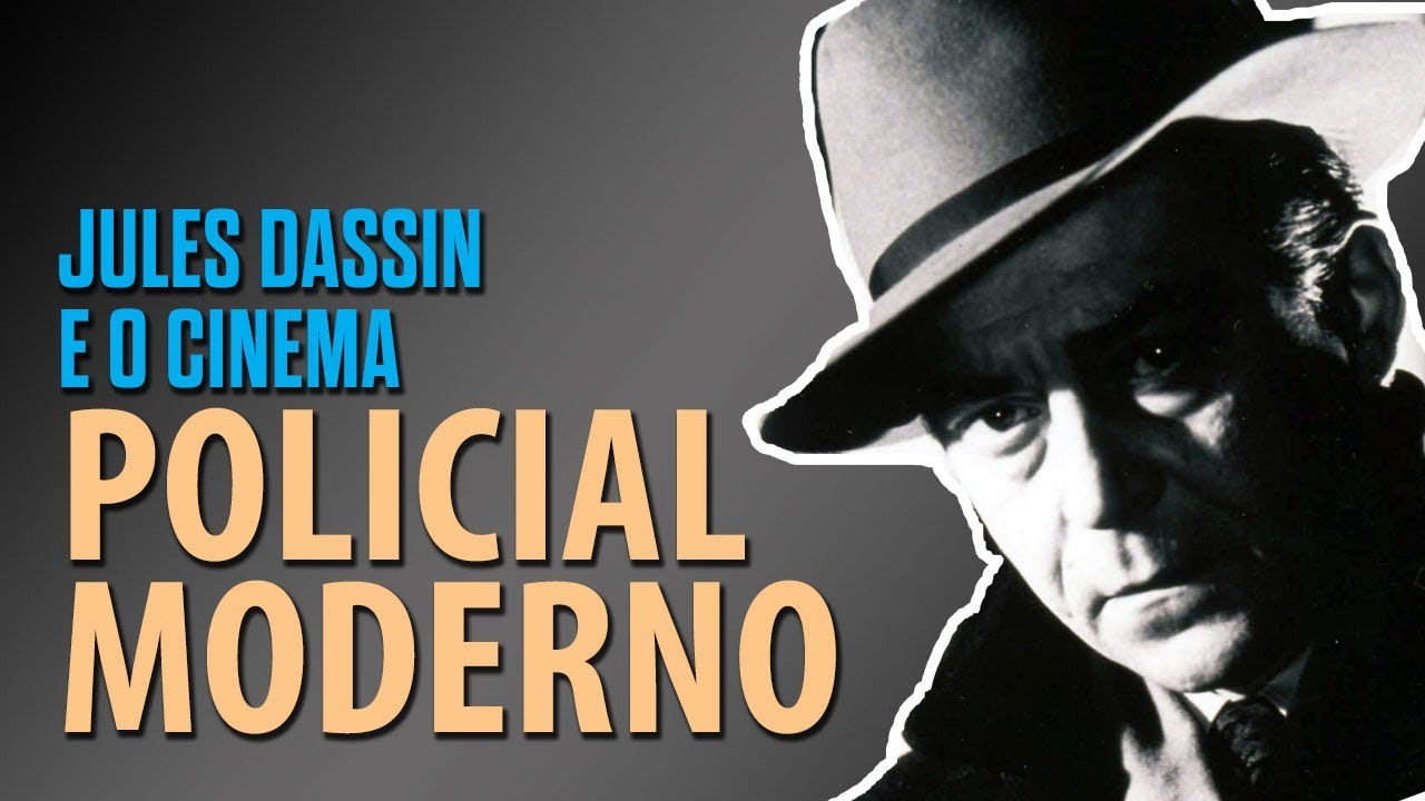 RIFIFI | O Cinema Policial Moderno | An&aacute;lise de Dire&ccedil;&atilde;o