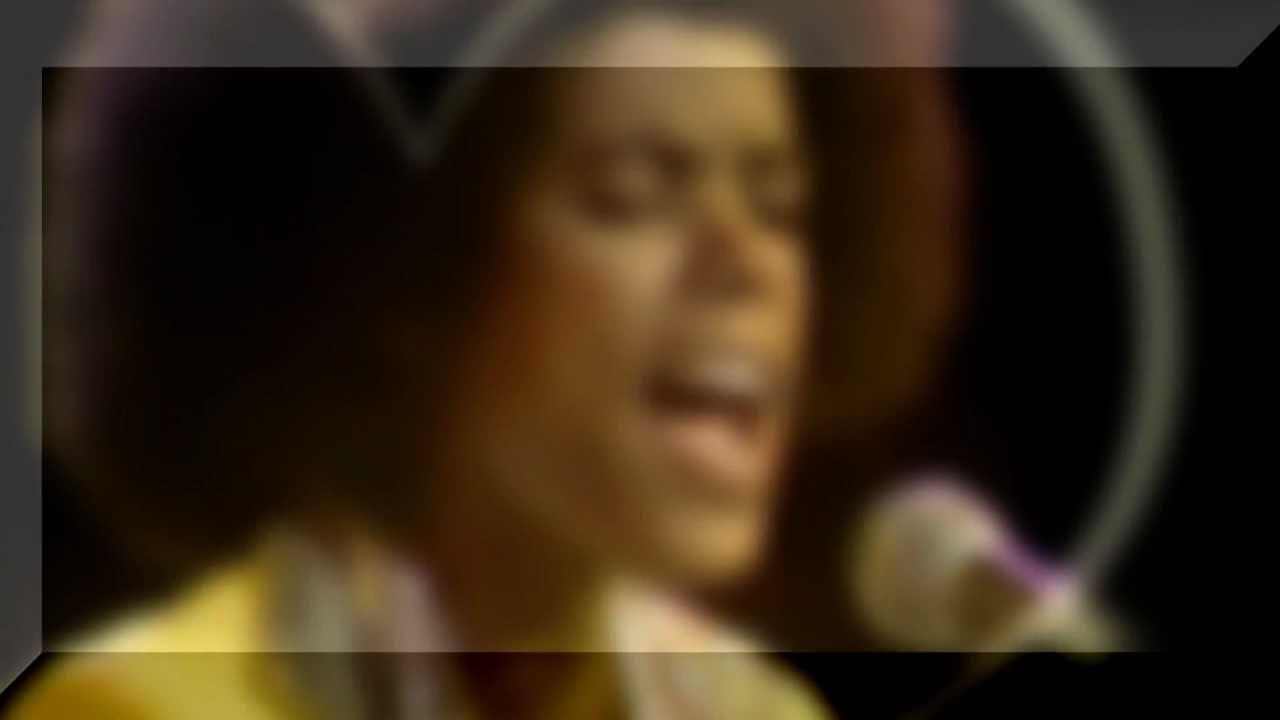 Foster Sylvers Live My Fantasy