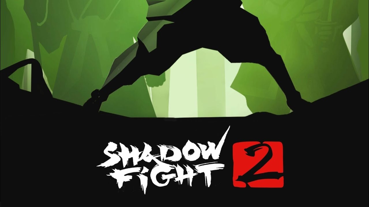 Прохождение shadow Fight 2 часть 1