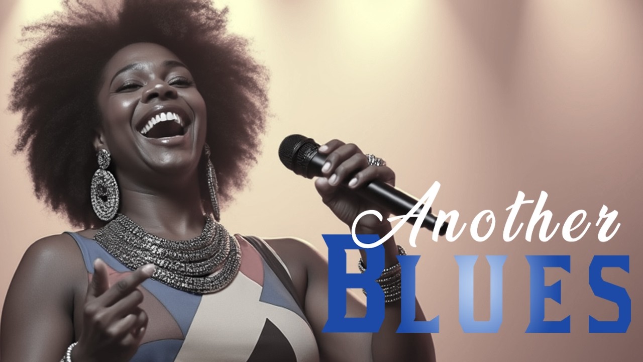 🔥Old School Soul & Funk Lounge – Timeless Blues Grooves for a Relaxed Vibe🔥