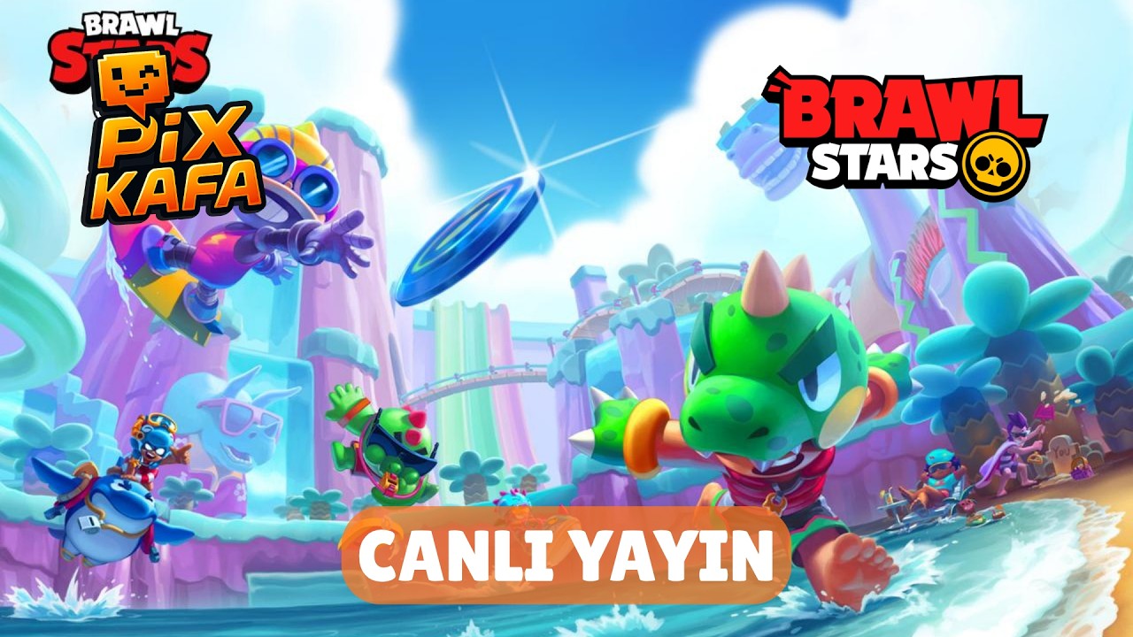 BPP Çekiliş Bayram Özel 1. Gün | Brawl Stars