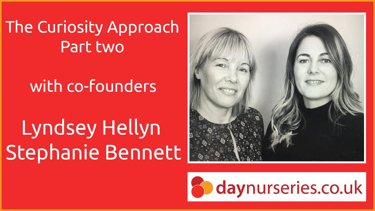 The Curiosity Approach Part Two: Measuring success in the early years and the importance of play
