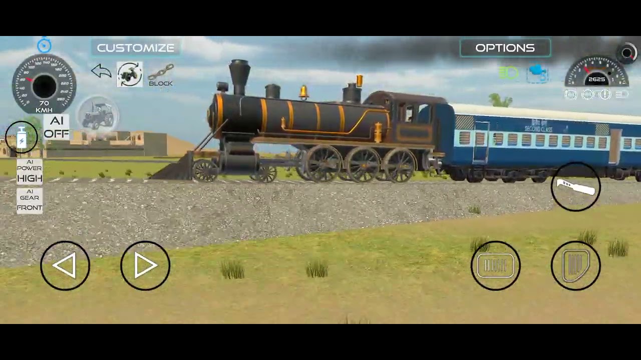 Indian vehicle game 🎮 