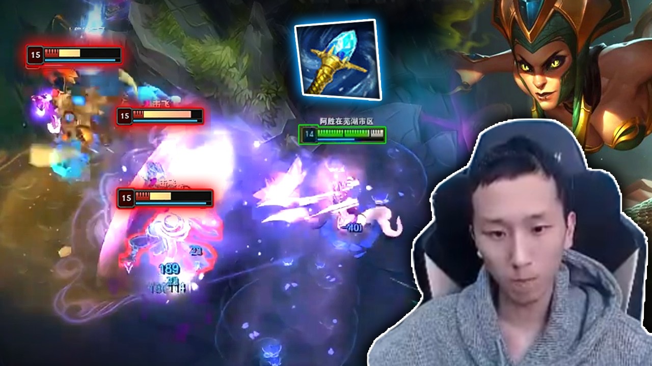 Rank 1 CN 