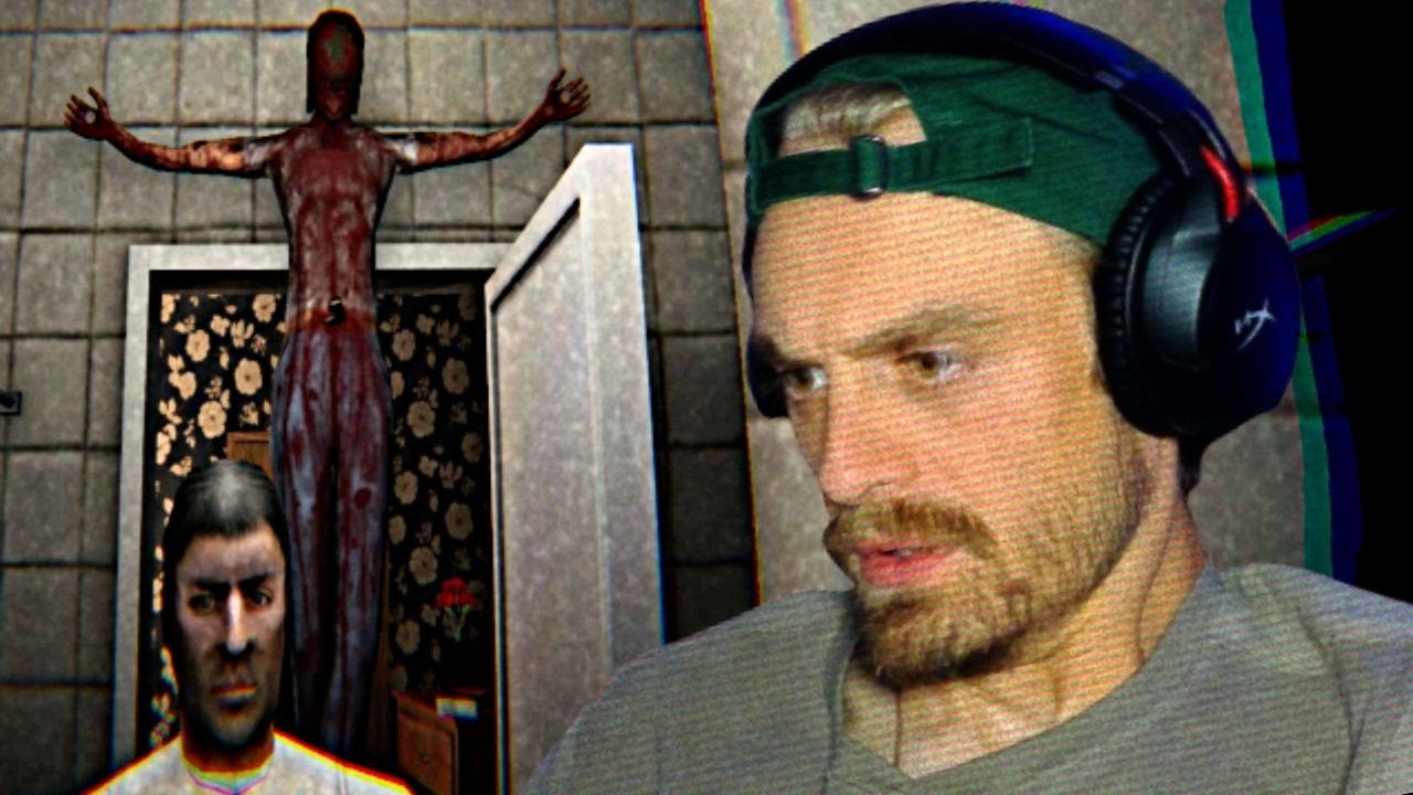 This Game Messed With My Head... | Sanity Loops Demo Gameplay