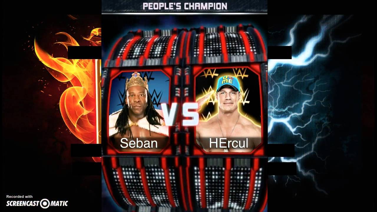 WWE SUPERCARD SEASON 2 IM BACK! PCC SWAGGER VS DEL RIO