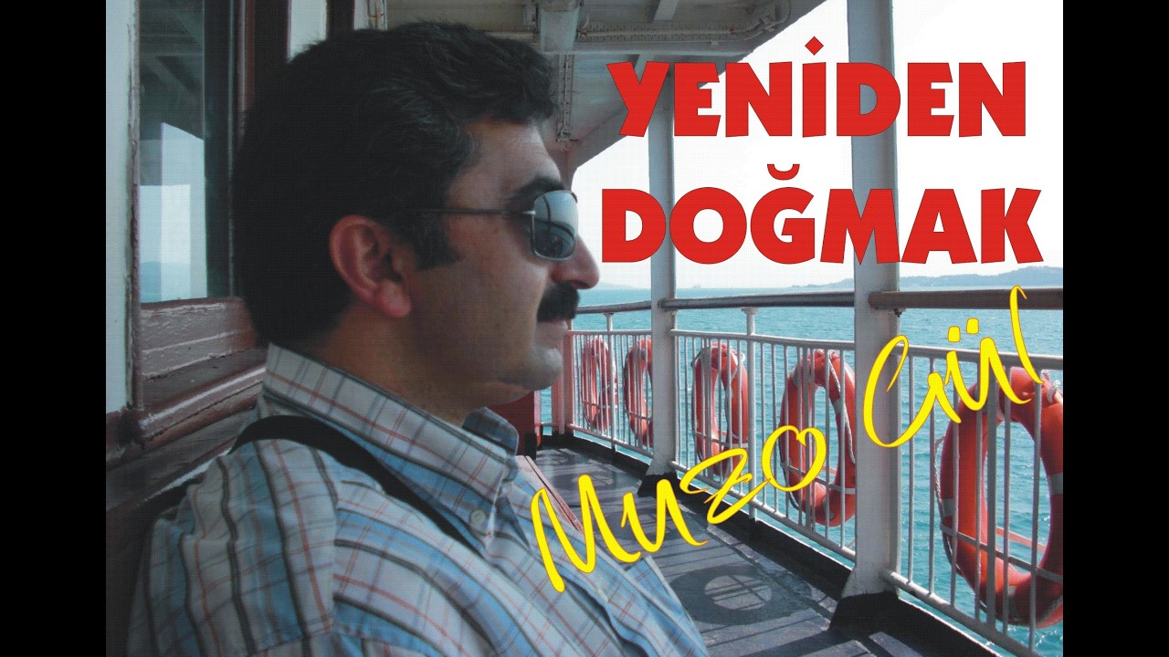 Yeniden Doğmak