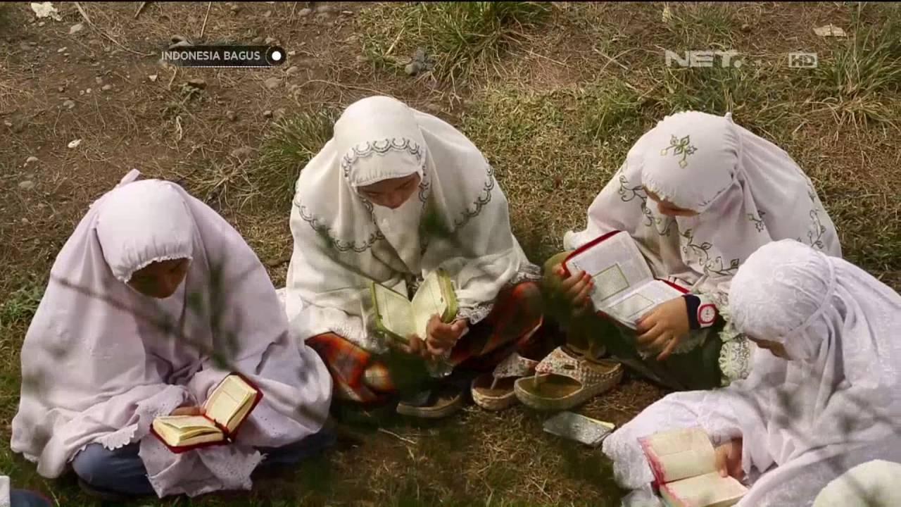 Indonesia Bagus - Kisah Kebanggaan Negeri Syariat Islam Banda Aceh