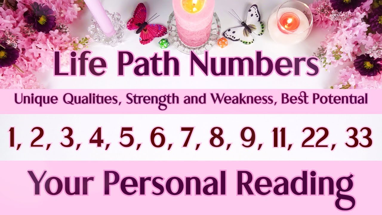 ☄️URGENT🍡 SPIRIT GUIDES 🍡Pick your🍇 LIFE PATH NUMBER🍇 📞Personal Messages For You📞 🚀