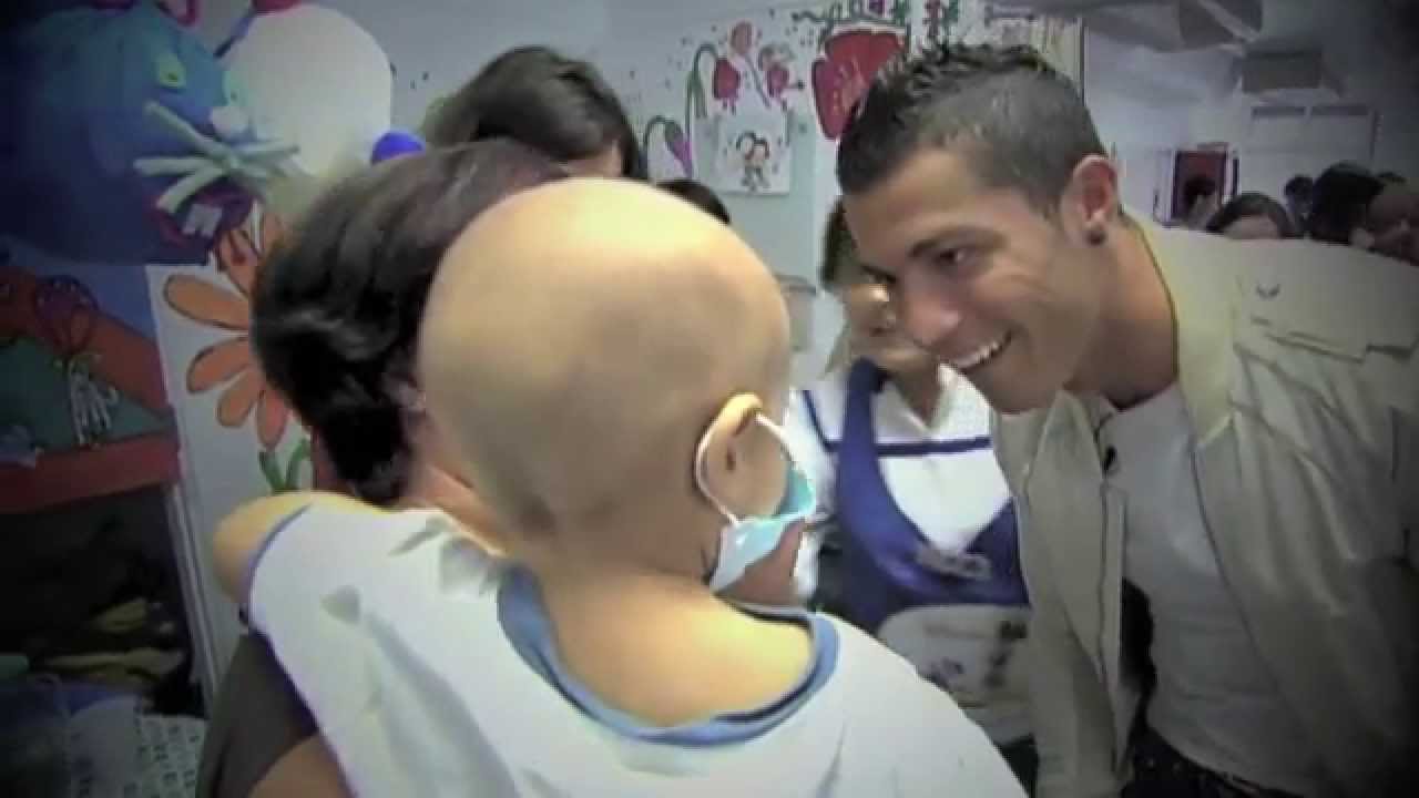 Cristiano Ronaldo - The Truth