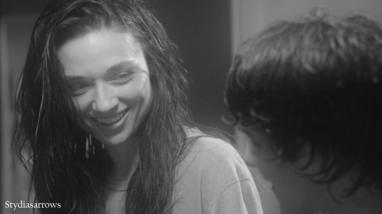 scallison | Back to the start