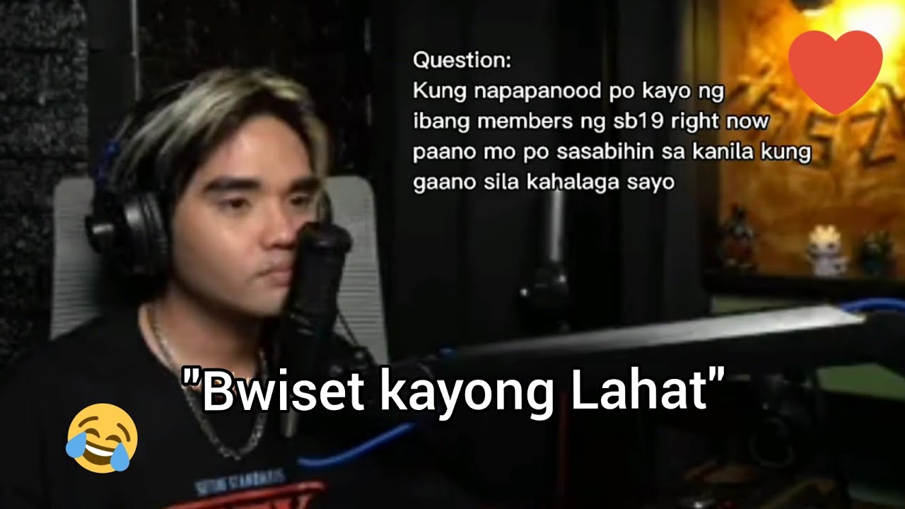 [SB19 PABLO] GAANO NGA BA KAMAHAL NG PABLO ANG SB19🤣❤ | 