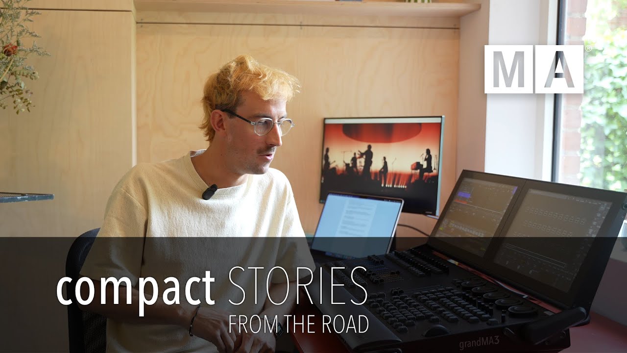 Compact stories from the road | Yann Windey