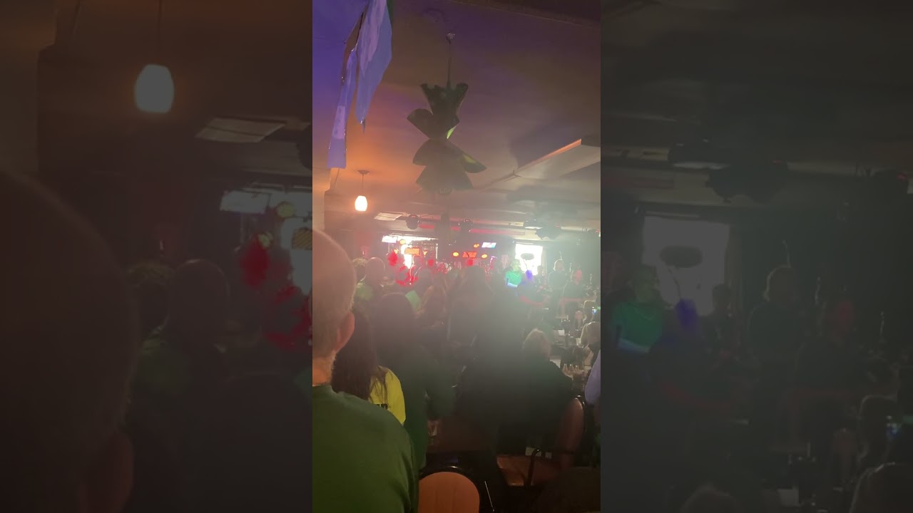 Pipes and Drums / St Patty Day 3/14/26