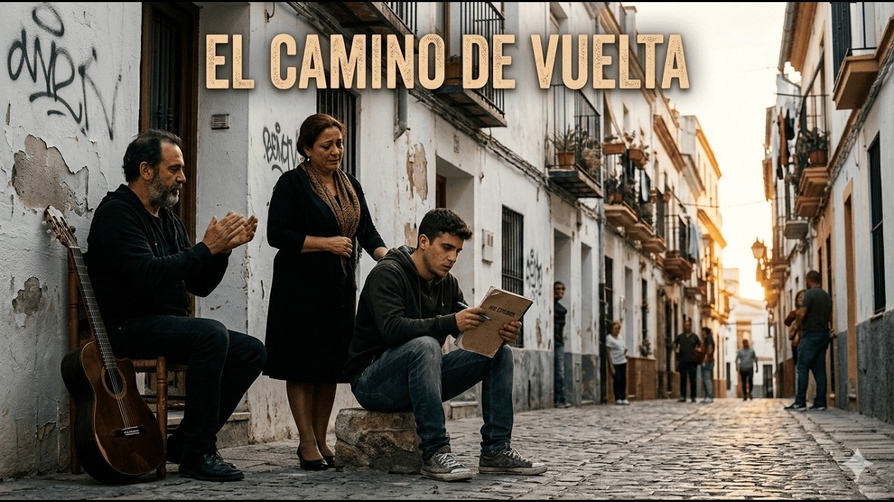 El Camino de Vuelta
