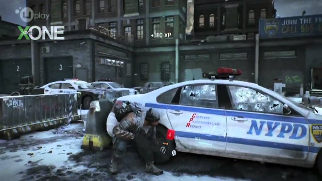 Top 5 Xbox One Games for 2014