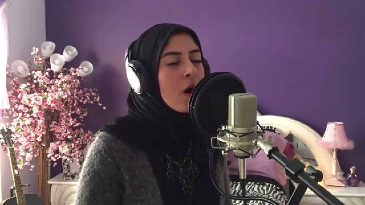 OneRepublic - I Lived (hijabiwasabi cover)