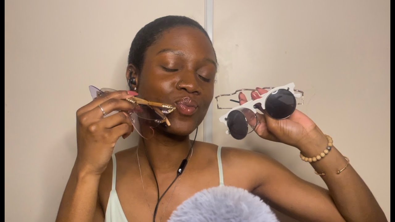 AMSR ROLE PLAY TO HELP YOU REALX/FEEL UNIQUE ✨🤩