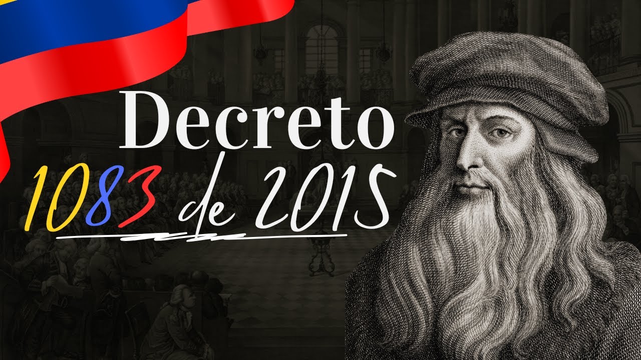 🏛️ ¿Te has preguntado cómo se organiza y funciona el Estado Colombiano por dentro?