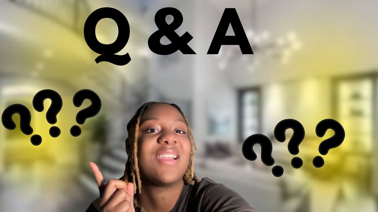 Answering Your Most Asked Questions! ❓✨