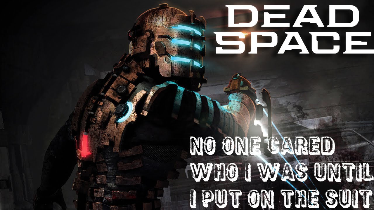 Dead Space (2008)| (Part 1)