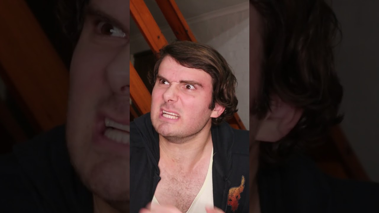 When That One Kid Hears That You Didn't Do Your Homework.