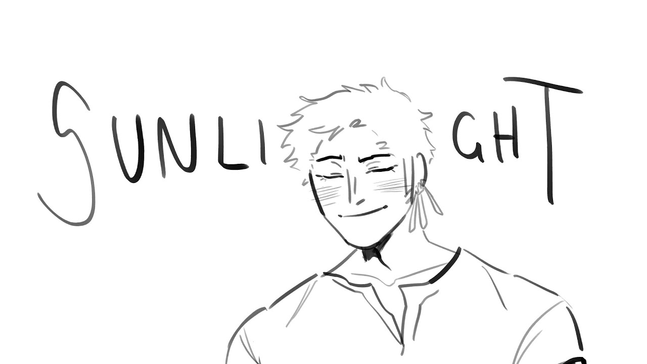 Sunlight | ONE PIECE animatic