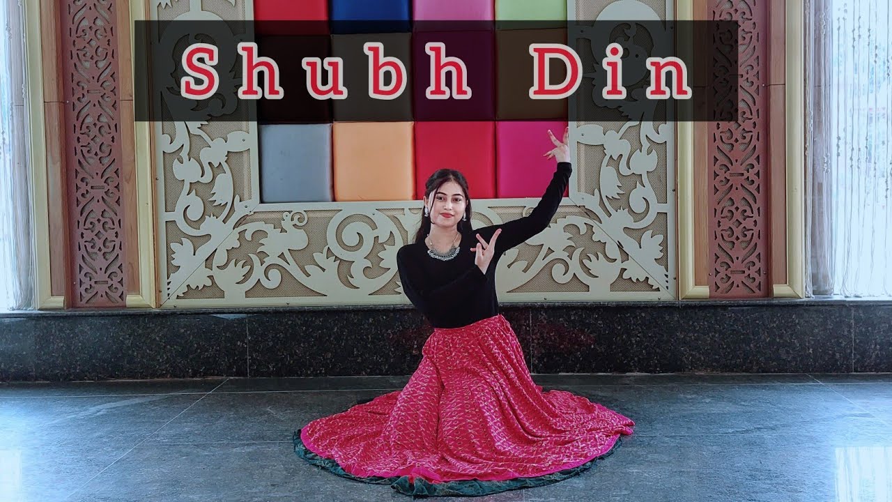 Independence Day Dance |Shubh din aayo re |15 august Song dance 2022 | Shivani Jha ||