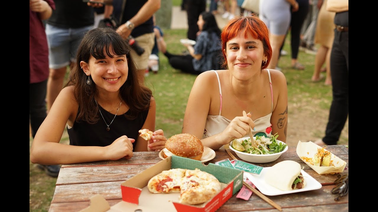 The TOP 10 Biggest Vegan Festivals Around the World