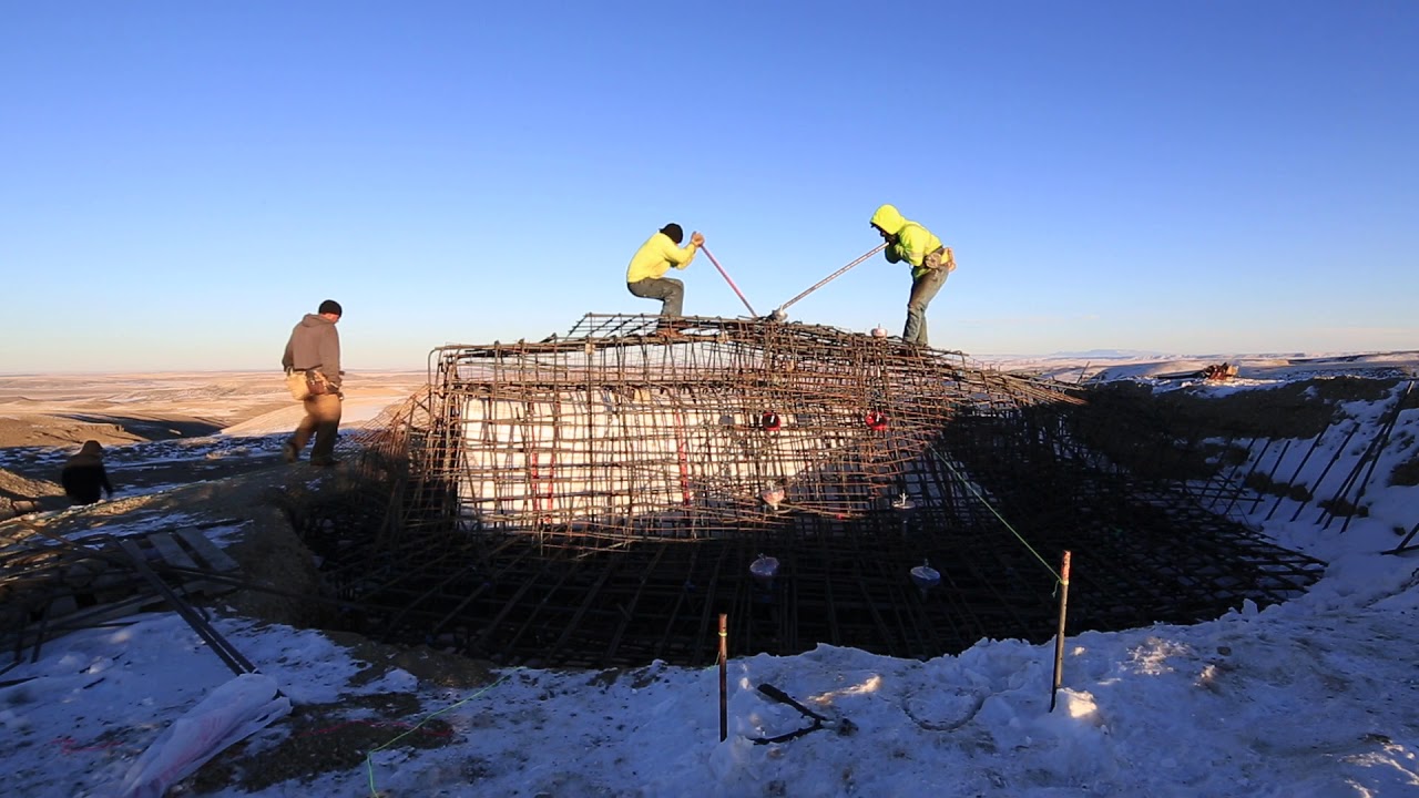 Ensamble Studio_Tippet Rise